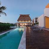 Townhouse for rent in Antalea Telchac