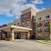 HYATT house Raleigh Durham Airport