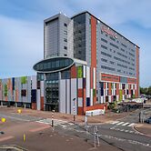 Hampton by Hilton Liverpool/John Lennon Airport