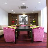 Hampton by Hilton Liverpool/John Lennon Airport