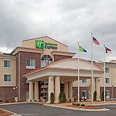 Holiday Inn Express Pembroke by IHG