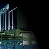 Executive Luxury Hotel