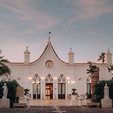 Grand Hotel Vigna Nocelli