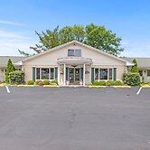 Glass House Inn Erie Near I-90 & I-79