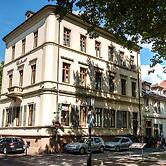 Hotel Villa Marstall