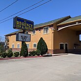 Regency Inn And Suites Galena