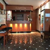 Parkhotel Friedrichstraße