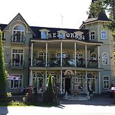 Boutique Spa Hotel Pegasa Pils