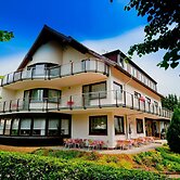 Harz Hotel Iris