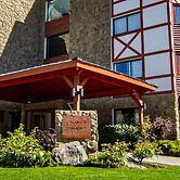 Calafate Parque Hotel