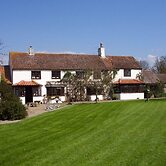 Barker Stakes Farm B&B