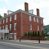 Hale Springs Inn