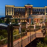 Hilton Richmond Hotel & Spa/Short Pump