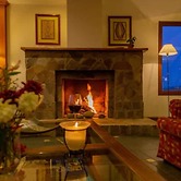 Terraza Coirones Hotel