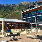 SOMMOS Hotel Aneto