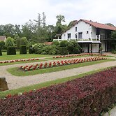 Hôtellerie du Bas-Bréau