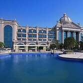 Guangzhou Hengda Hotel