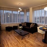 Ararat All Suites Hotel