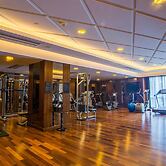 Wyndham Grand Plaza Royale Furongguo Changsha