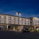 Comfort Inn & Suites Plainville-Foxboro