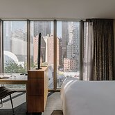 Club Quarters Hotel, World Trade Center