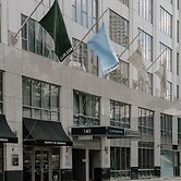 Club Quarters Hotel, World Trade Center