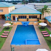 Crossroads Hotel Lilongwe