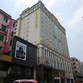 Kande Club Hotel