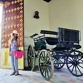 Las Casas de la Judería de Córdoba