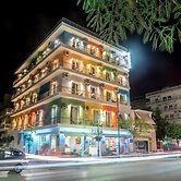 CiTYZen Hotel Loutraki