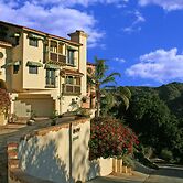 Topanga Canyon Inn B&B