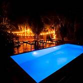 La Reserva Virgin Lodge