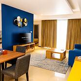 Golden Tulip Balikpapan Hotel & Suites