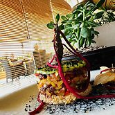 Sianji Well-Being Resort