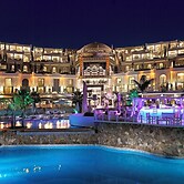 Sianji Well-Being Resort