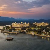 The Leela Palace Udaipur