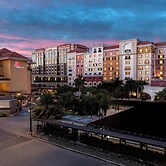 Manila Marriott Hotel at Newport World Resorts