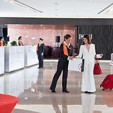 Pullman Rosario City Center Hotel