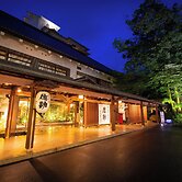 1000 Years of Tradition - Akiu Onsen Sakan