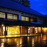 1000 Years of Tradition - Akiu Onsen Sakan