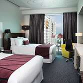Holiday Inn Santo Domingo by IHG