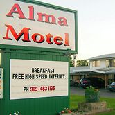 Alma Motel Alma