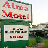 Alma Motel Alma
