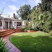 Sacred Mountain Lodge