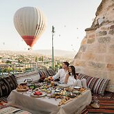 Cappadocia Cave Suites Adult Only +12