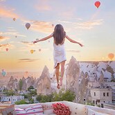 Cappadocia Cave Suites Adult Only +12