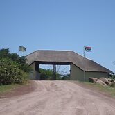 Inkwenkwezi Private Game Reserve