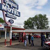 Supai Motel