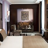 Hôtel Les Jardins de La Villa