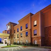 Best Western Bastrop Pines Inn
